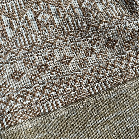 Patagonia fair isle Better Sweater S - Picture 10 of 13